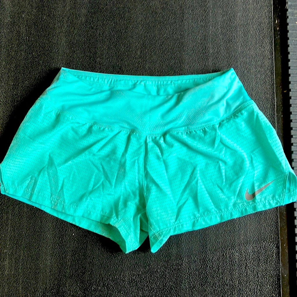 Nike Athletic Shorts